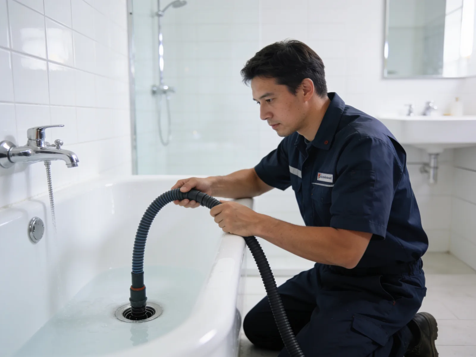 Emergency Plumber Macatawa, MI FAQs